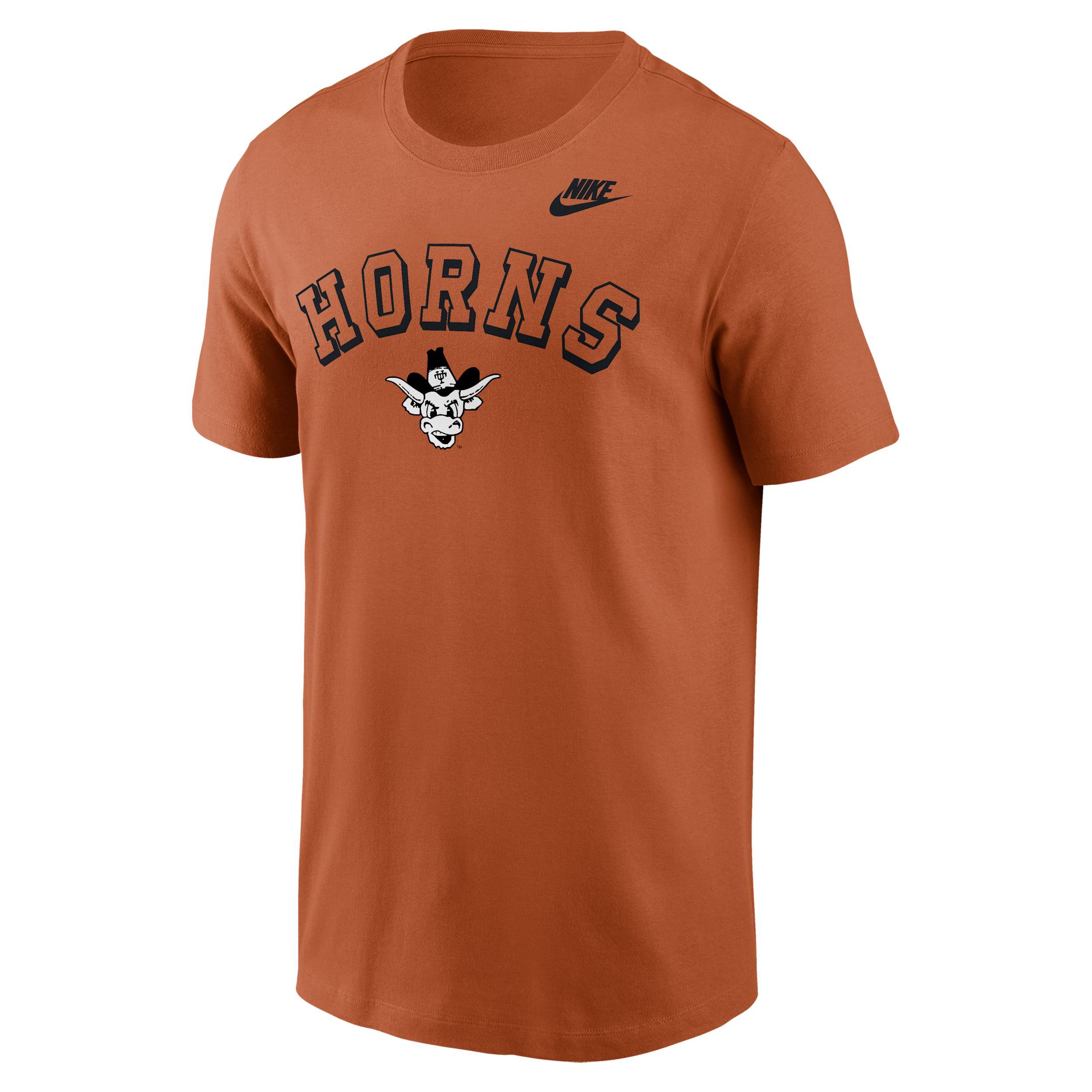 Kentucky Legacy Nickname Nike Men's College T-Shirt Product Image