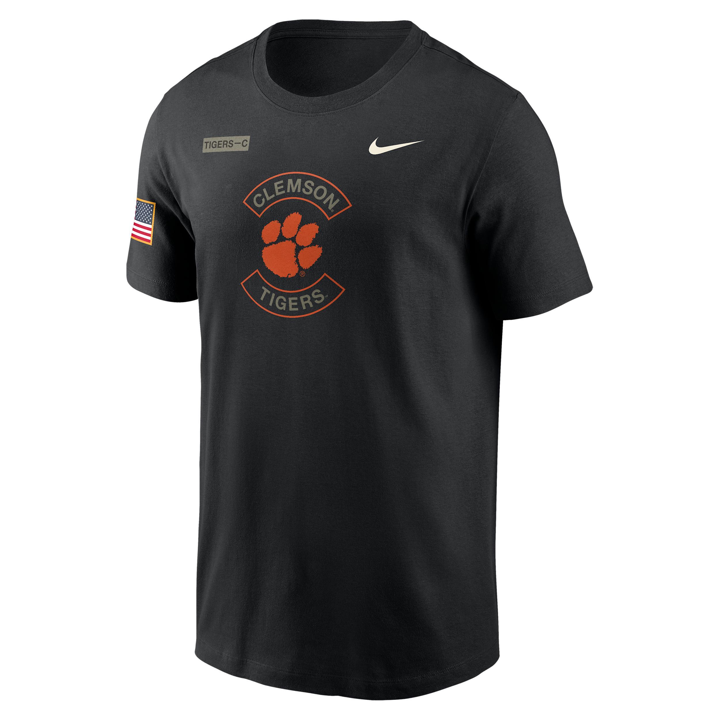 Kentucky Legacy Nickname Nike Men's College T-Shirt Product Image