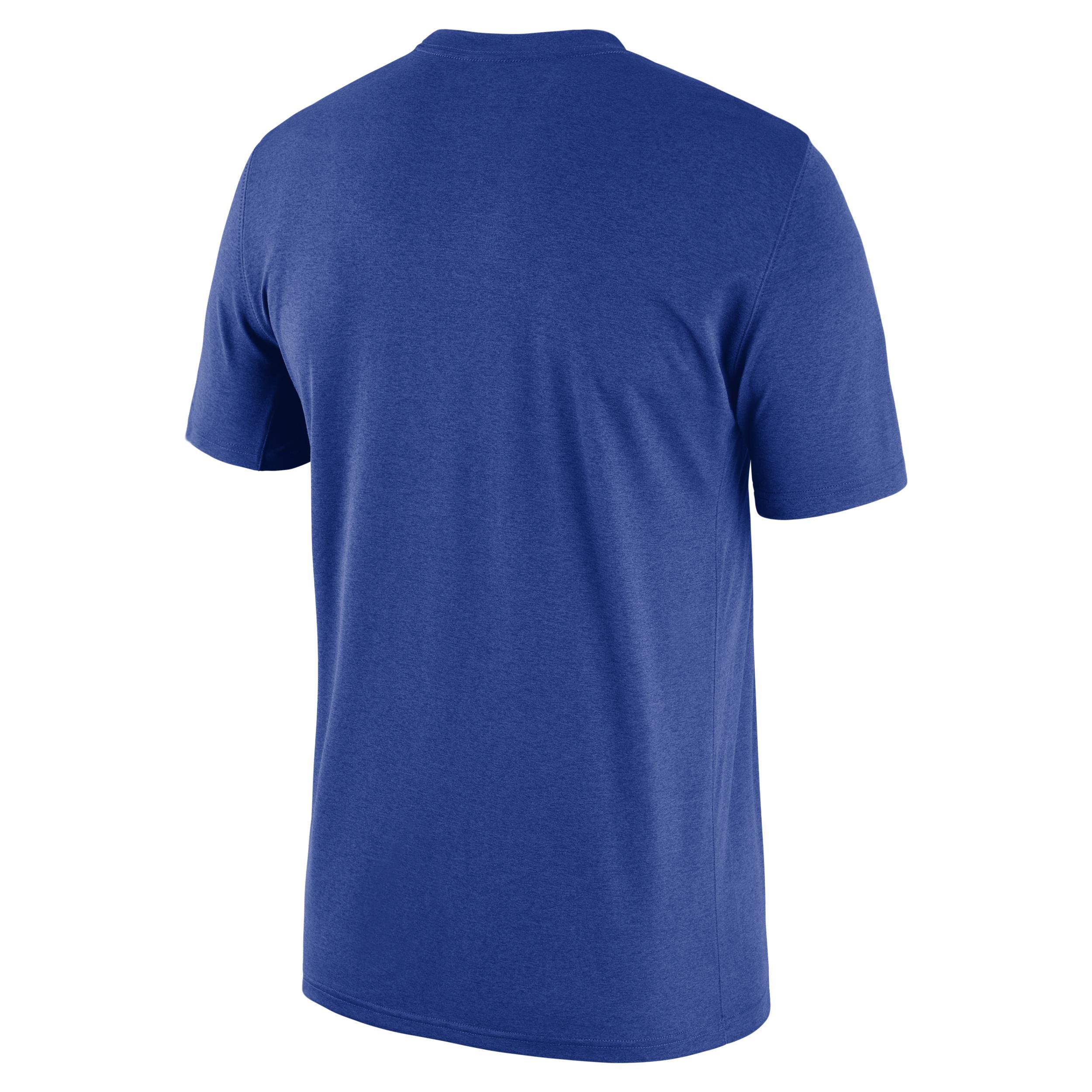 Brooklyn Nets Courtside Max90 Nike Mens NBA T-Shirt Product Image