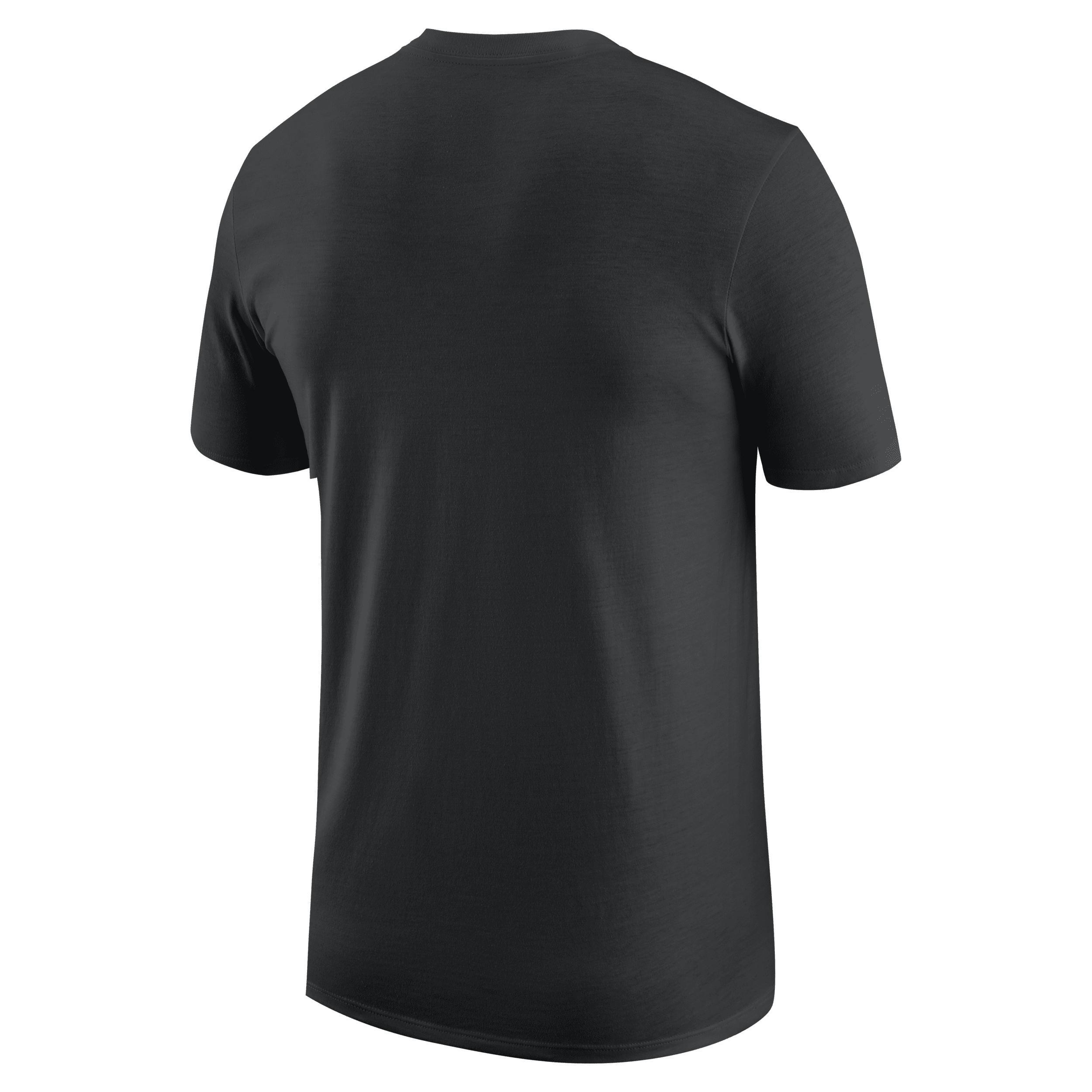 Miami Heat Essential Club Nike Men's NBA T-Shirt Product Image