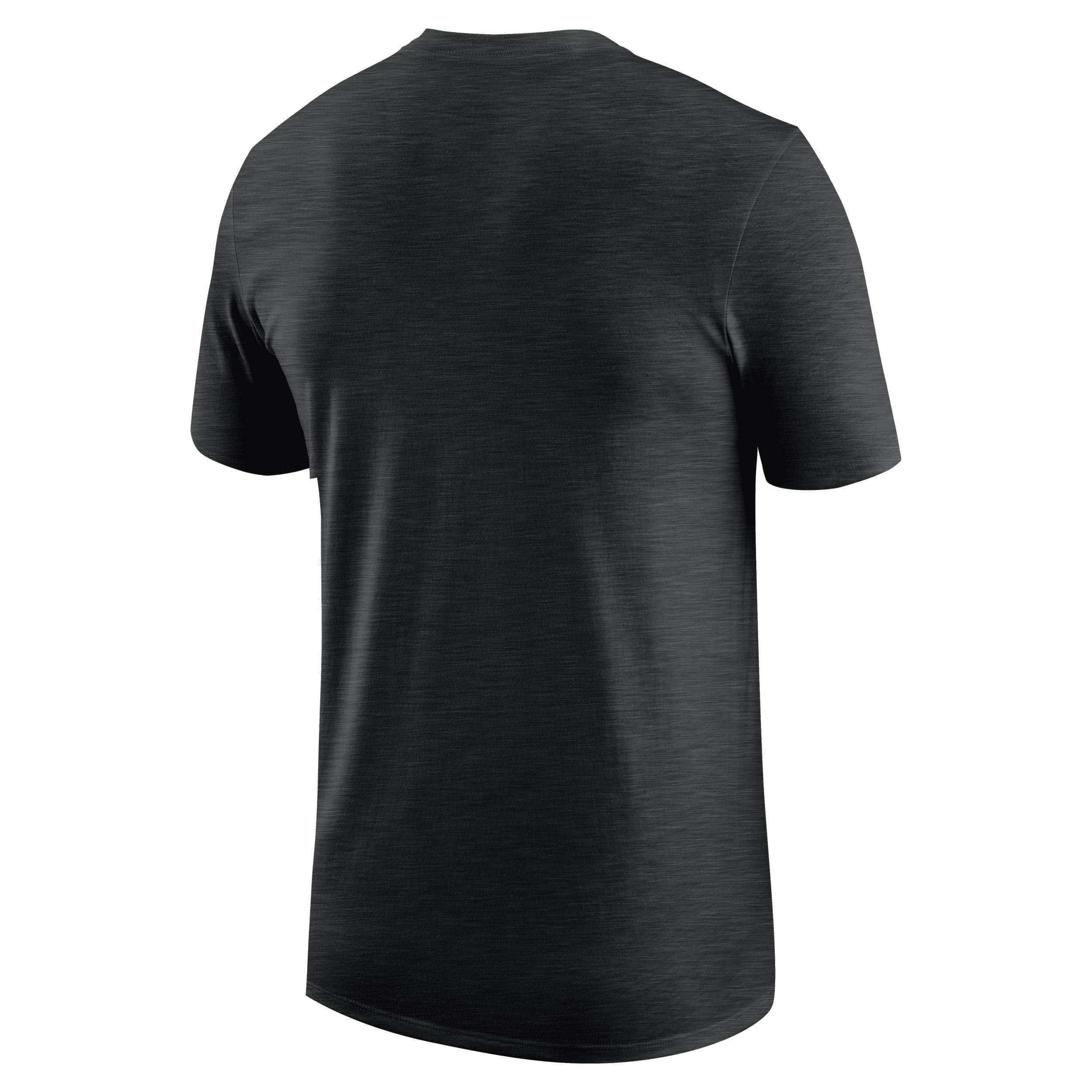 Miami Heat Essential Club Nike Men's NBA T-Shirt Product Image