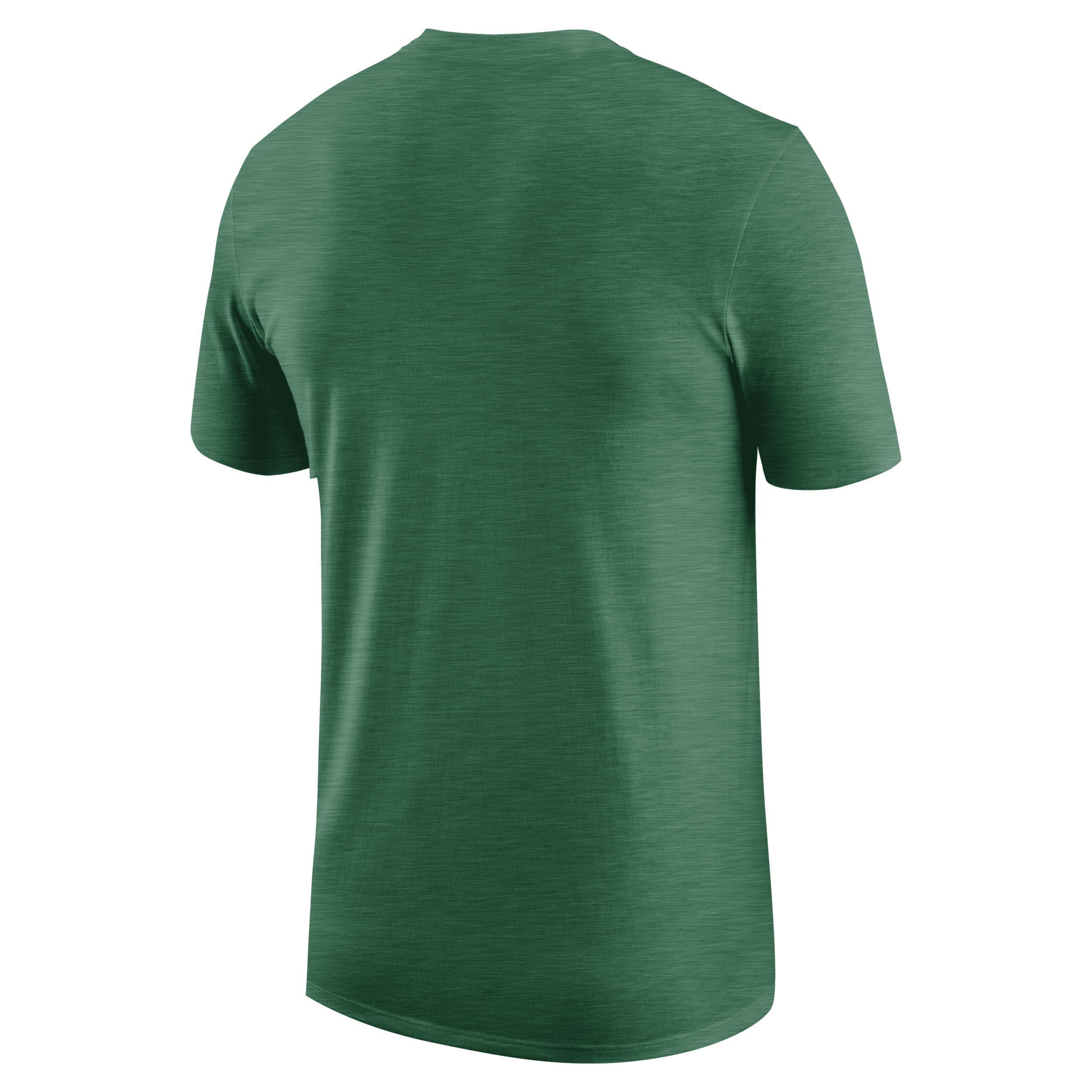 Miami Heat Essential Club Nike Men's NBA T-Shirt Product Image