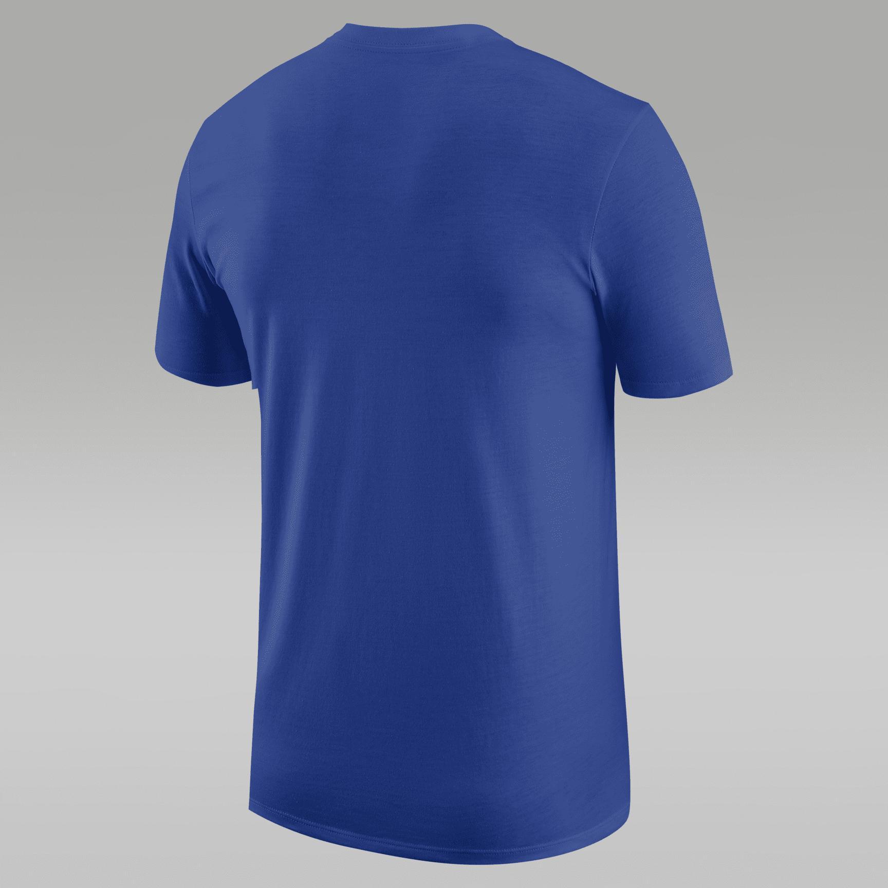 Minnesota Timberwolves Essential Nike Men's NBA T-Shirt Product Image
