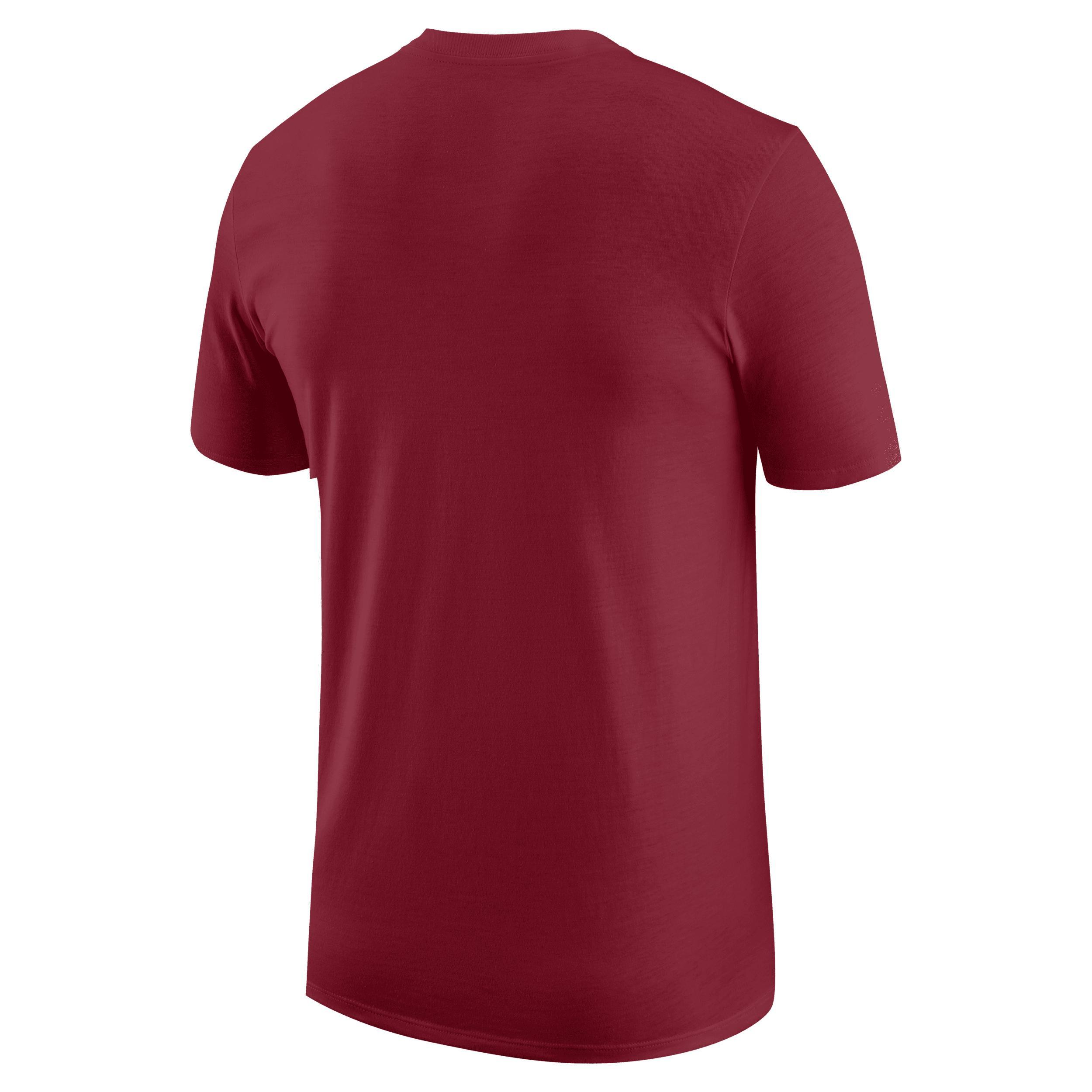 Miami Heat Essential Club Nike Men's NBA T-Shirt Product Image