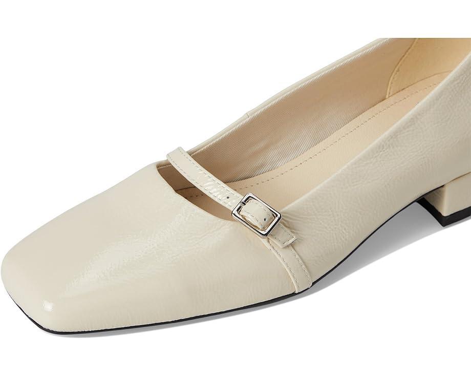 Debbi Patent Debbi Ballerina Block-Heel Product Image