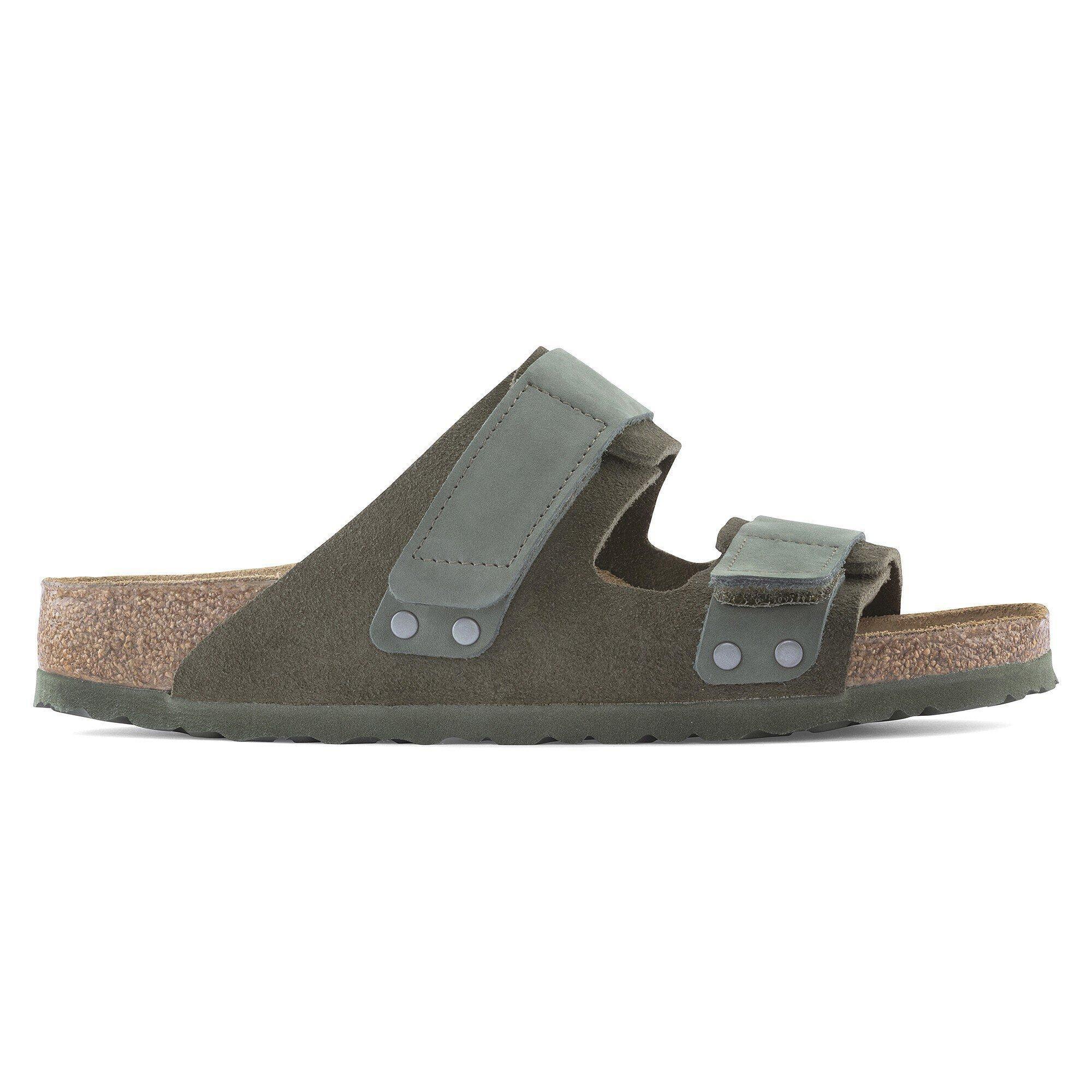 Uji Nubuck Leather/Suede Product Image