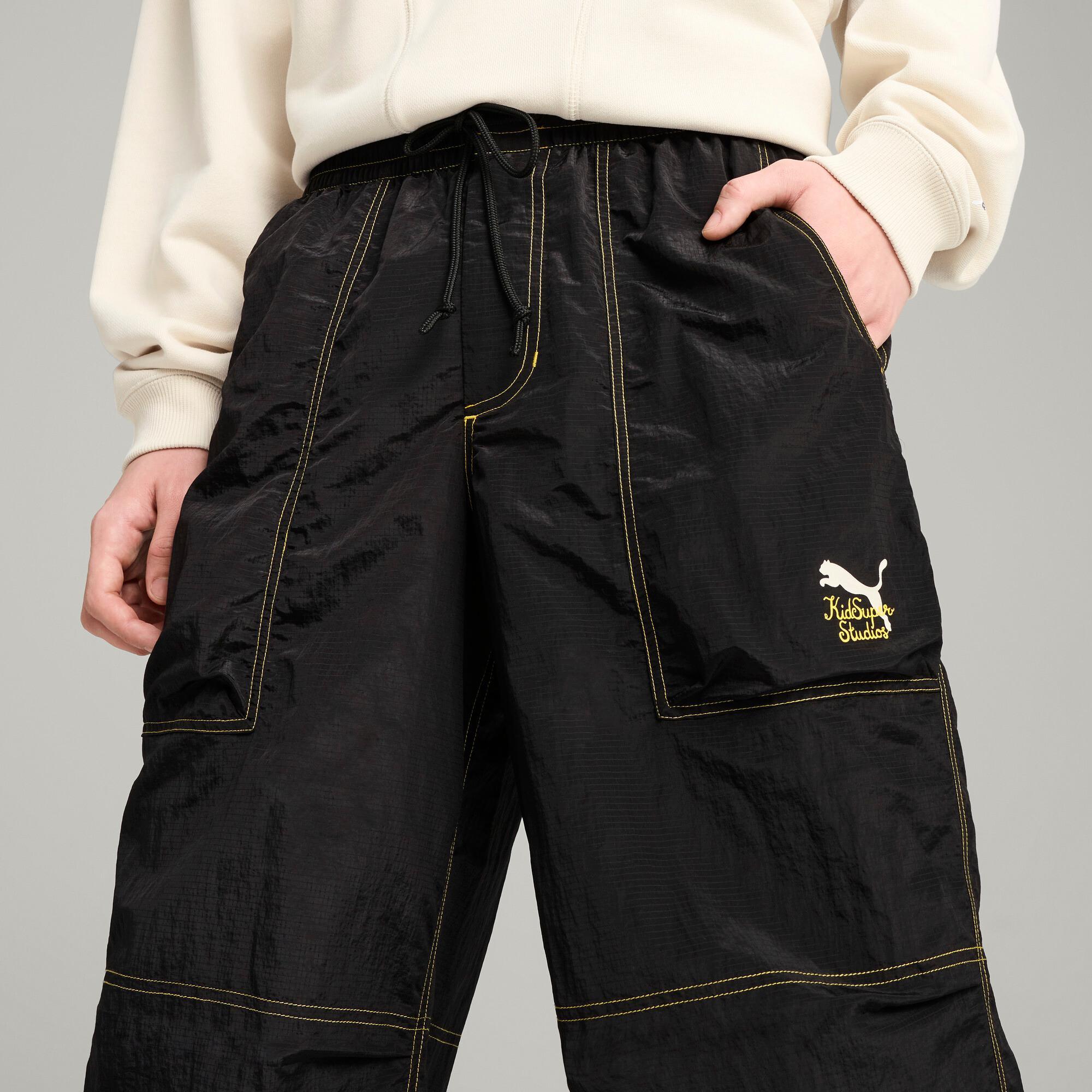 PUMA x KIDSUPER Men's Pants Product Image