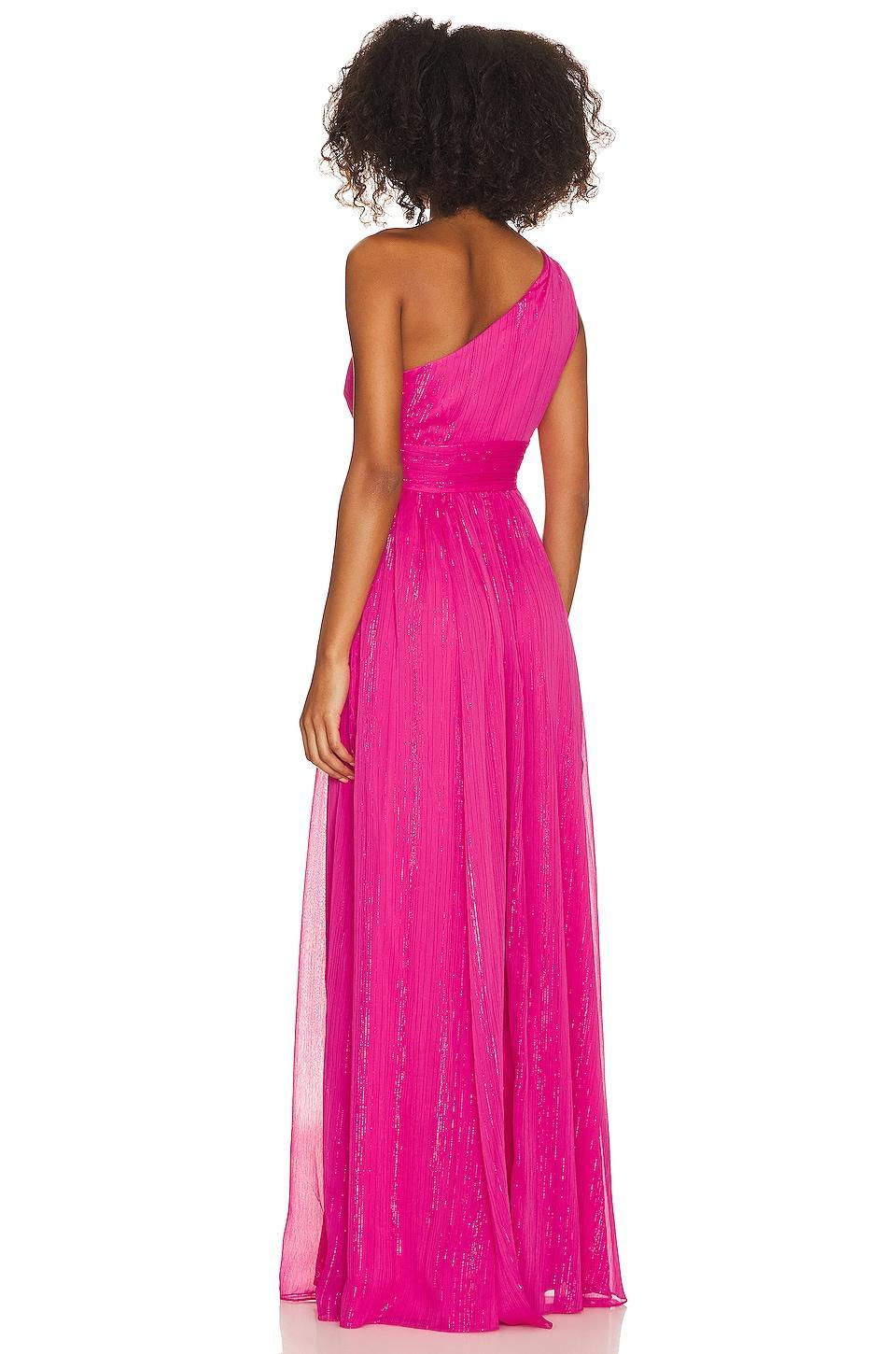 Nixon Gown LIKELY Product Image