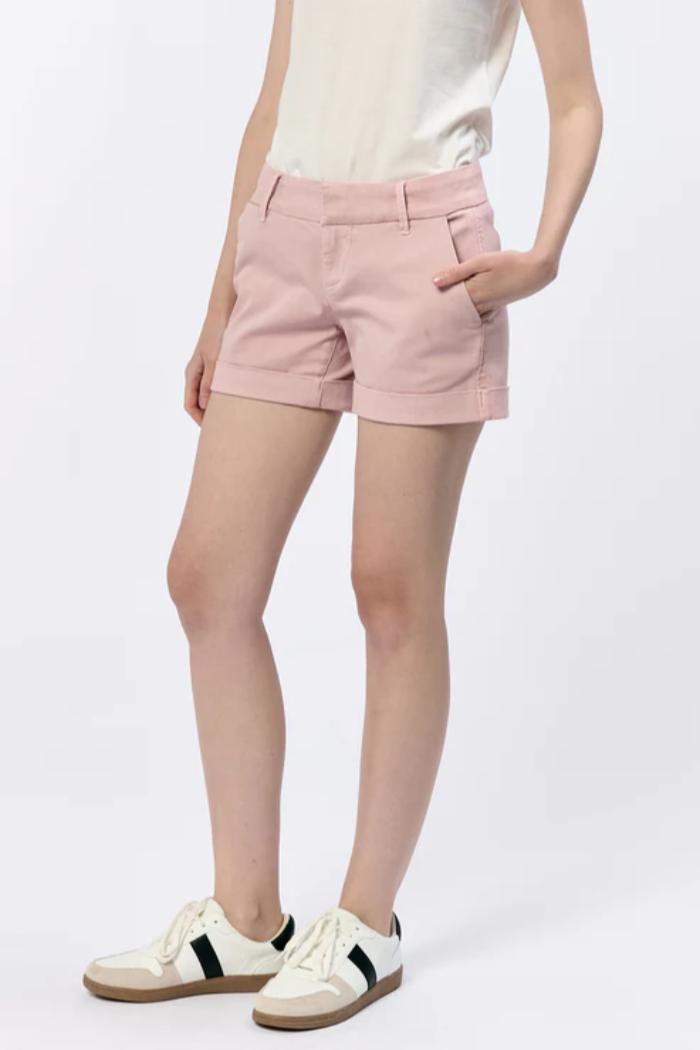 Hampton Mid Low Rise Short Product Image