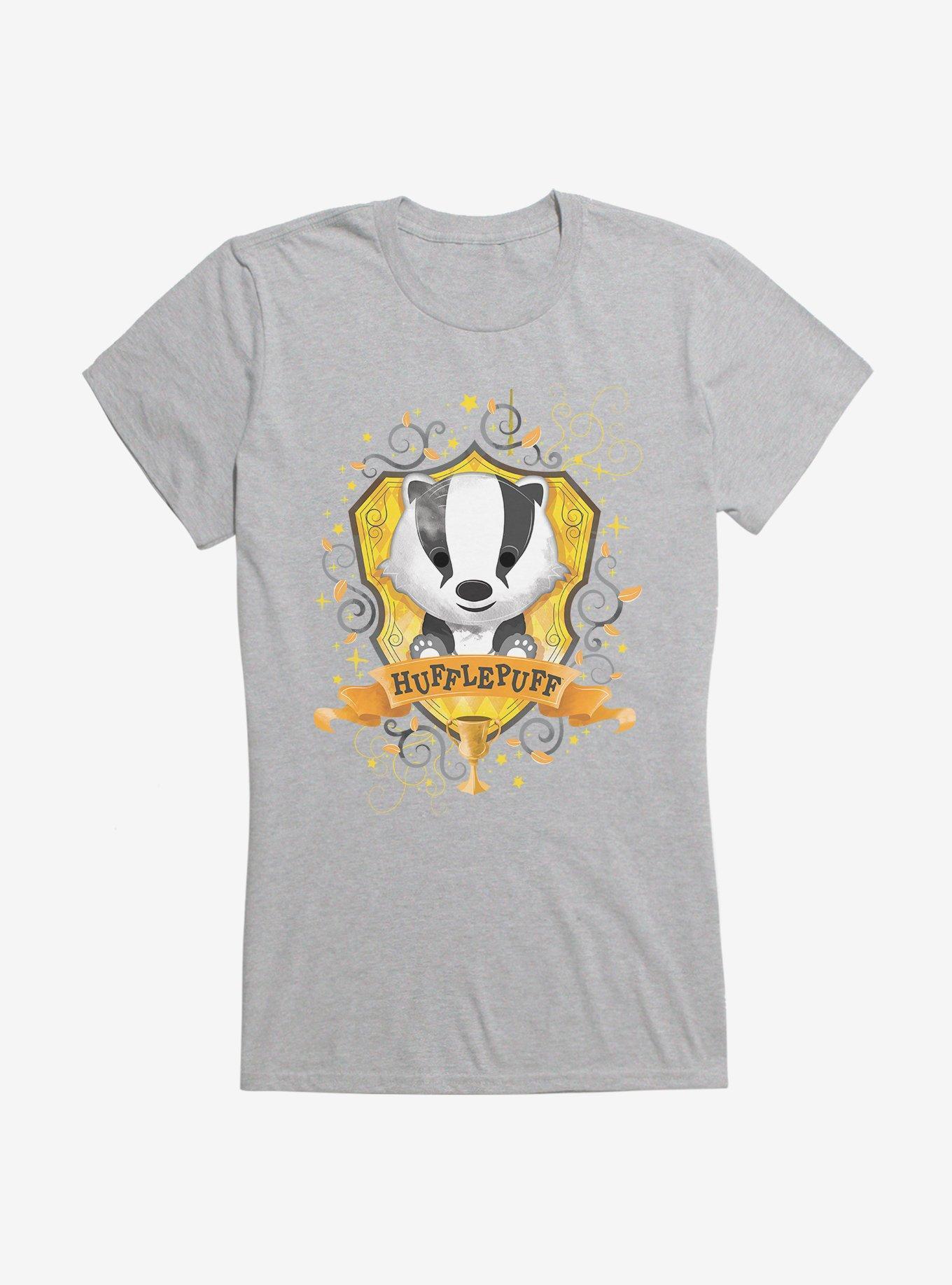 Batman Bat Signal Logo Girls T-Shirt Product Image
