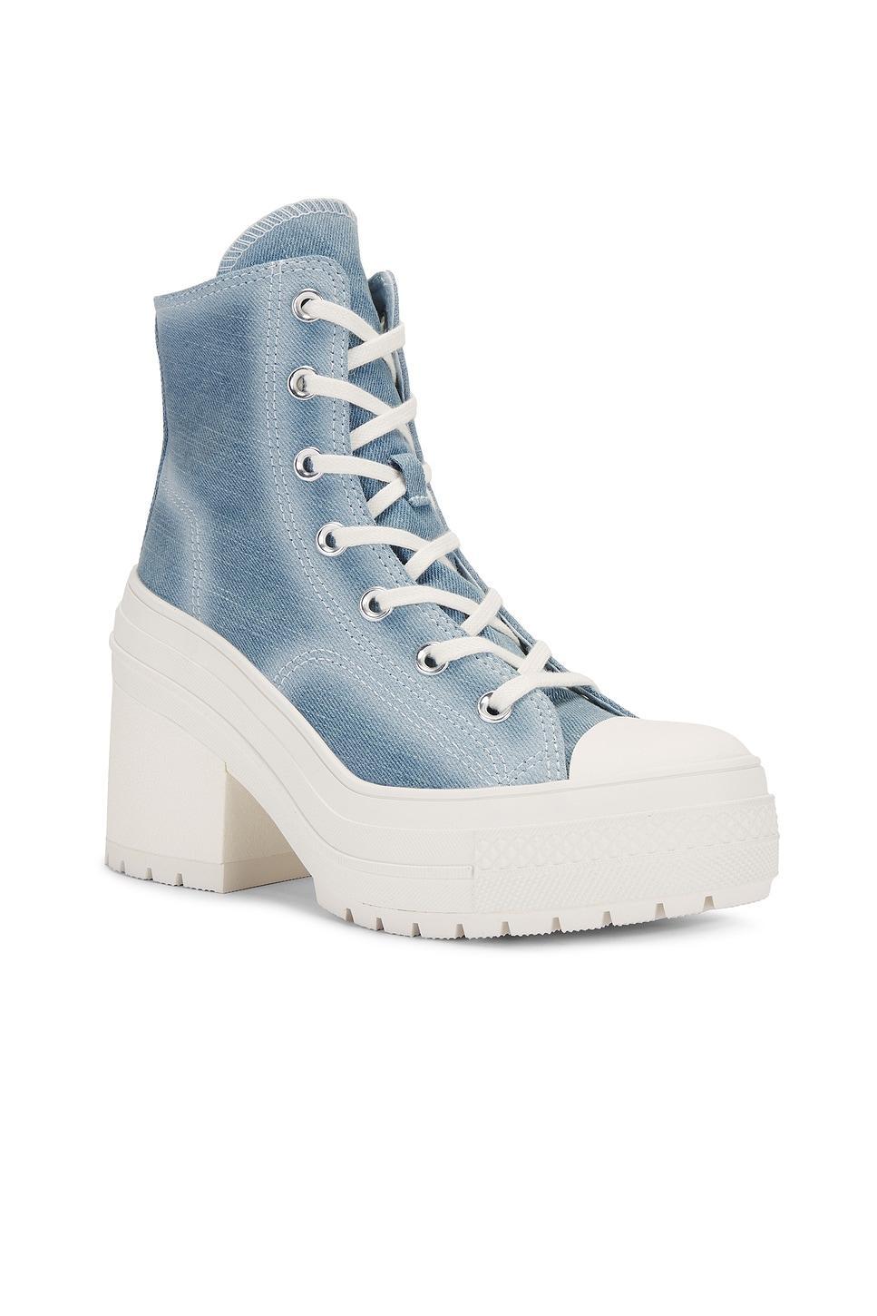 Chuck 70 De Luxe Heel Converse Product Image