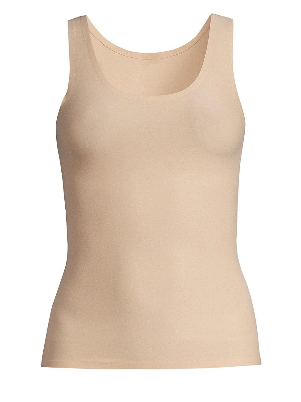 Chantelle Soft Stretch One-Size Smooth Tank Top Product Image