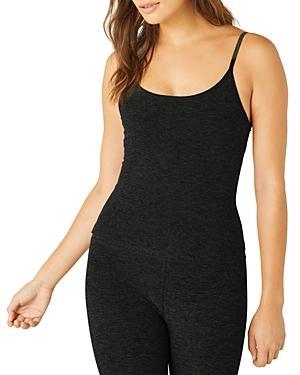 Womens Space-Dye Truly Tank Top Product Image