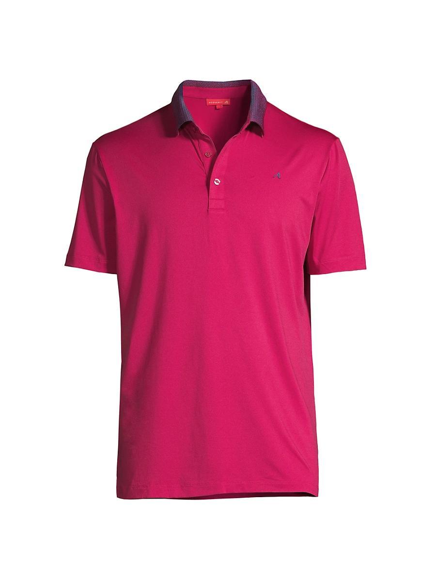 Mens Darby Polo Product Image