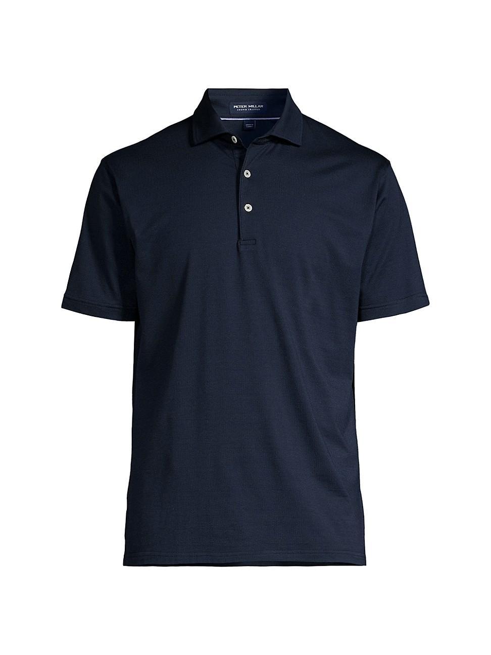 Mens Excursionist Flex Polo Shirt Product Image