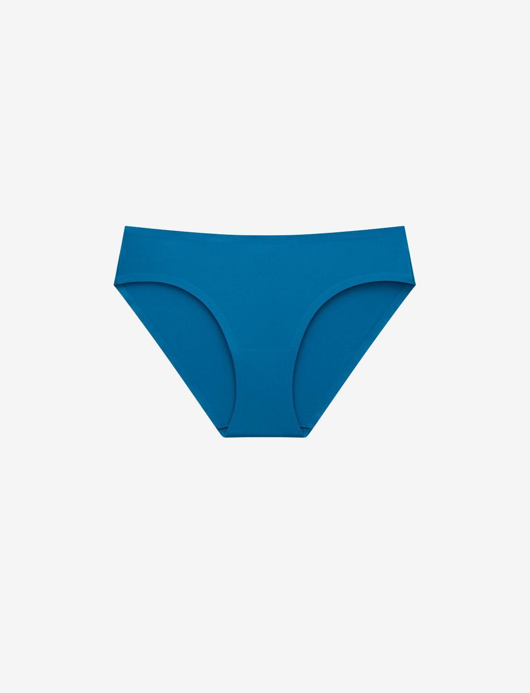 Zero Edge™ No-Show Cheeky Product Image