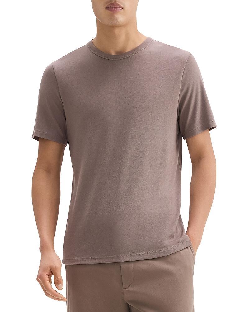 Theory Essential Modal Jersey Tee Product Image