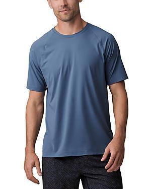 Rhone Reign Short Sleeve Tee Product Image