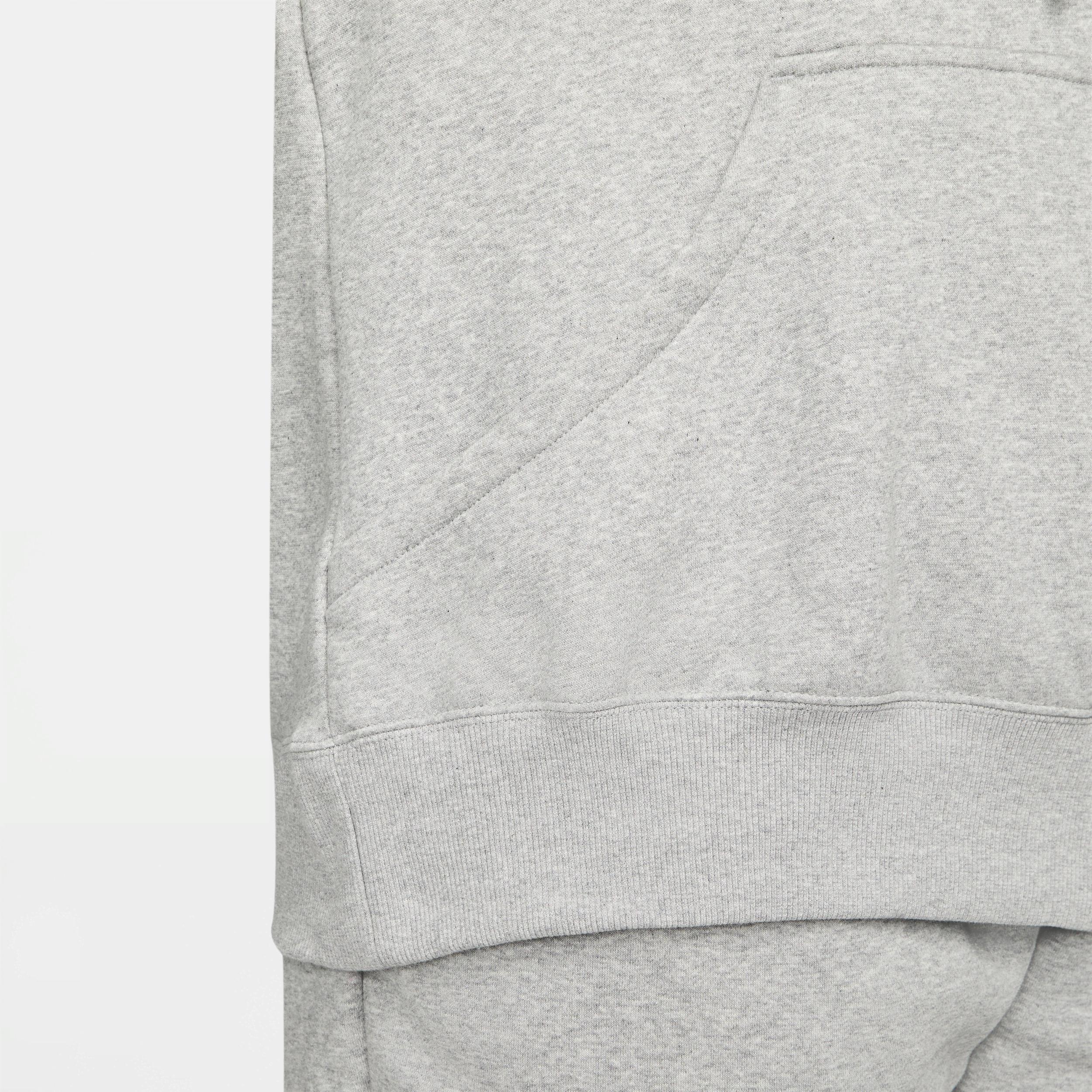 Women's Nike Sportswear Phoenix Fleece Oversized Pullover Hoodie (Plus Size) Product Image