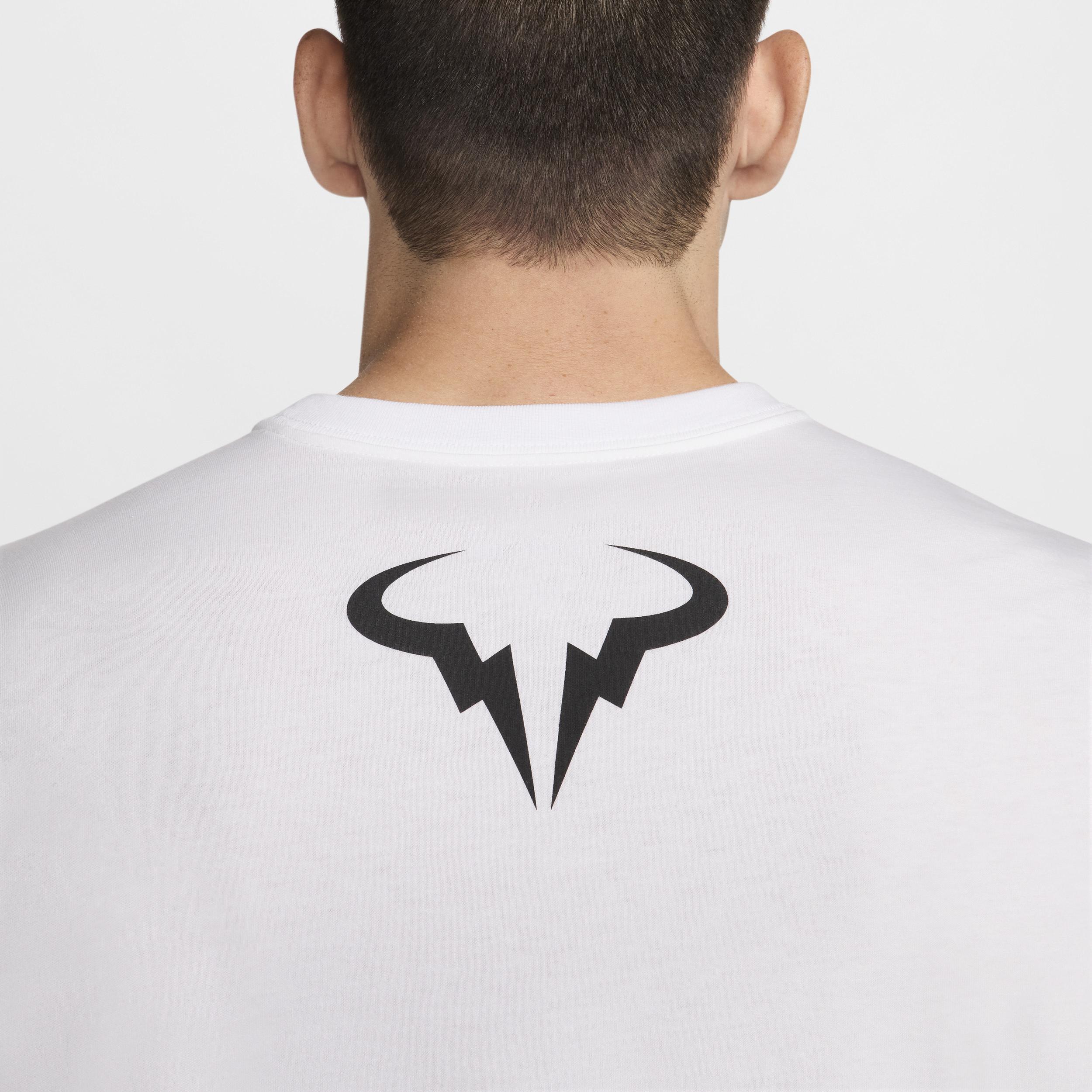 Nike Men's Rafa Tennis T-Shirt Product Image