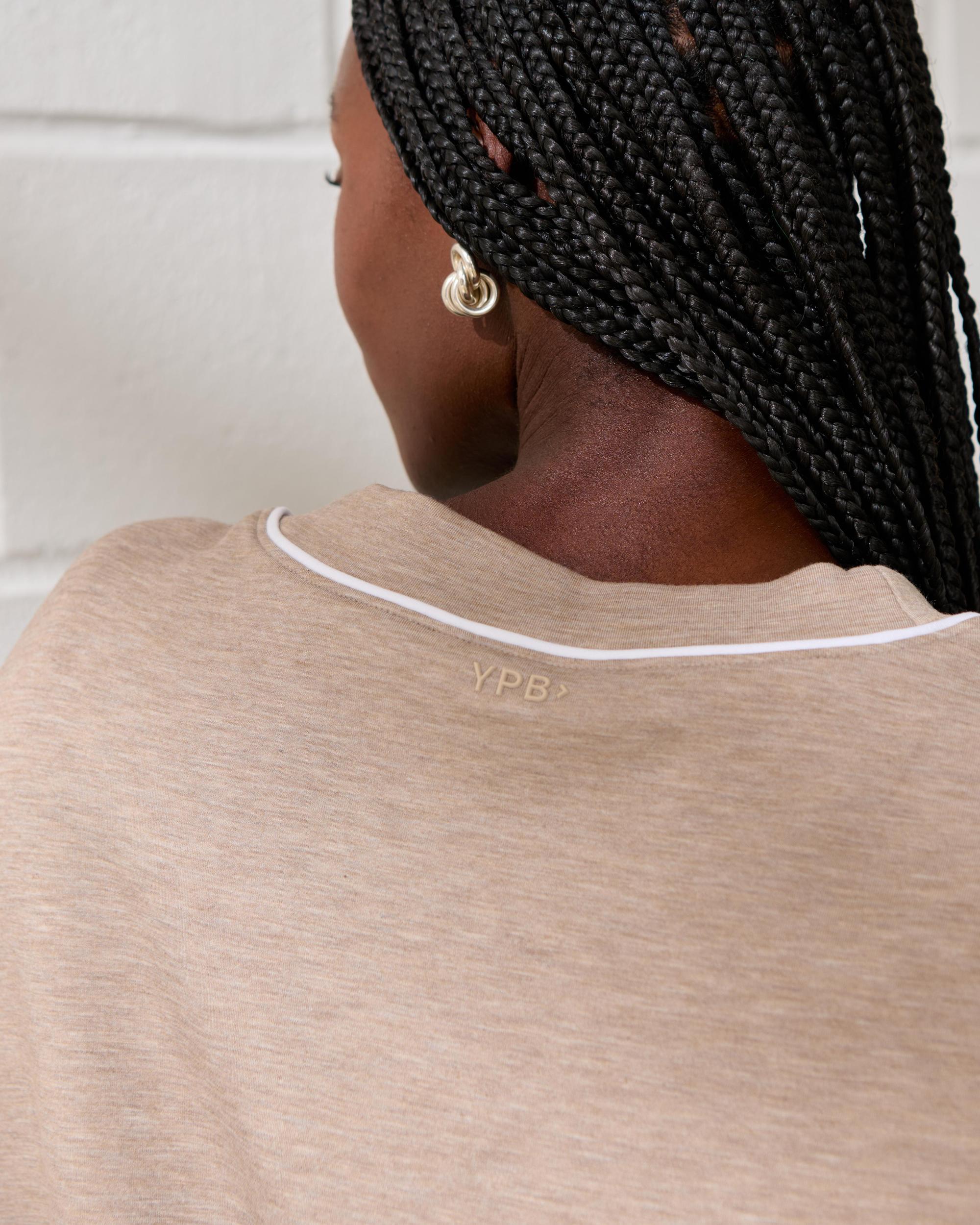 YPB neoKNIT V-Neck Product Image