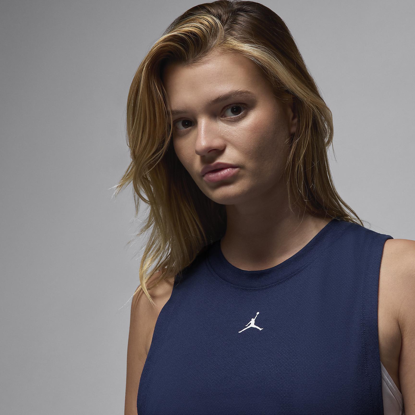 Jordan Sport Women's Diamond Tank Top Product Image