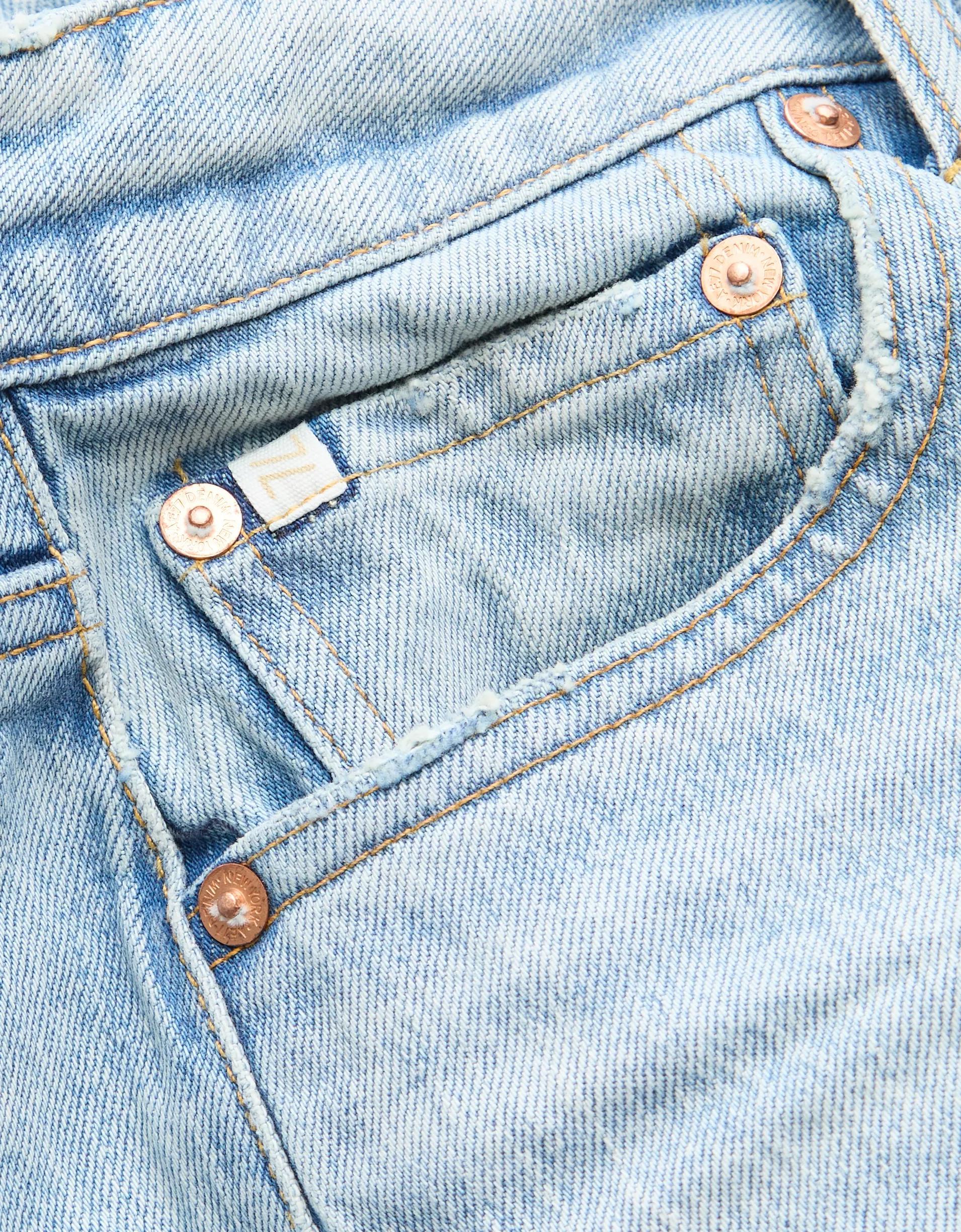 AE77 Premium Cigarette Jean Product Image