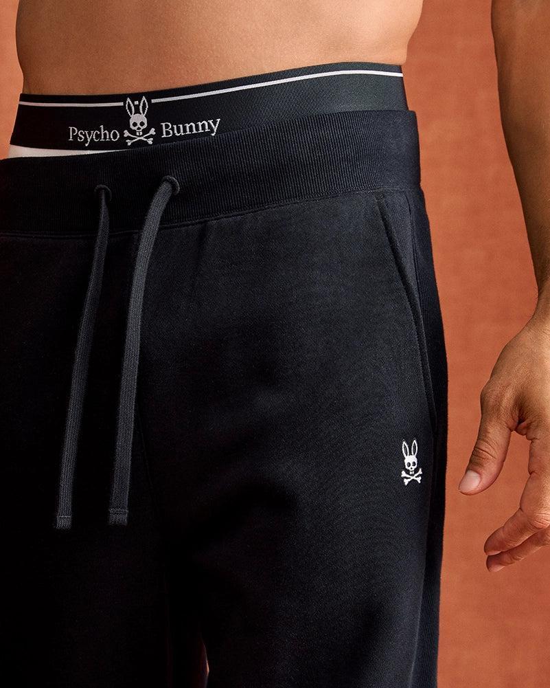 MENS TRAVIS TRACK PANT - B6P143D200 Product Image