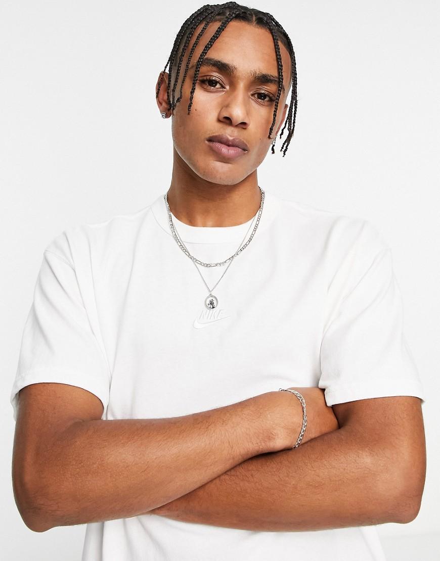 Nike Mens Nike NSW Premium Essentials SUST T-Shirt - Mens Product Image