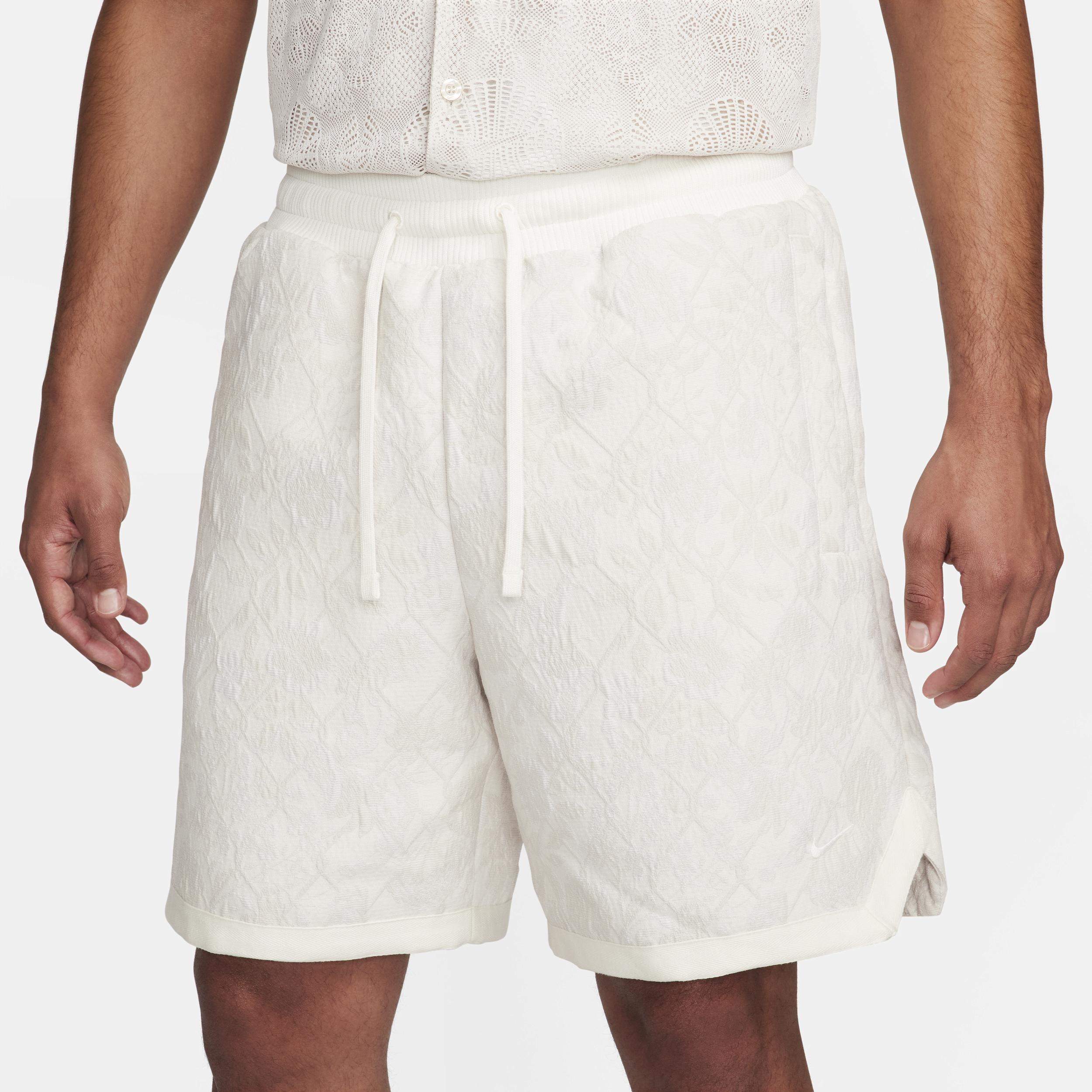 Nike Mens DNA Repel 8 Basketball Shorts Product Image