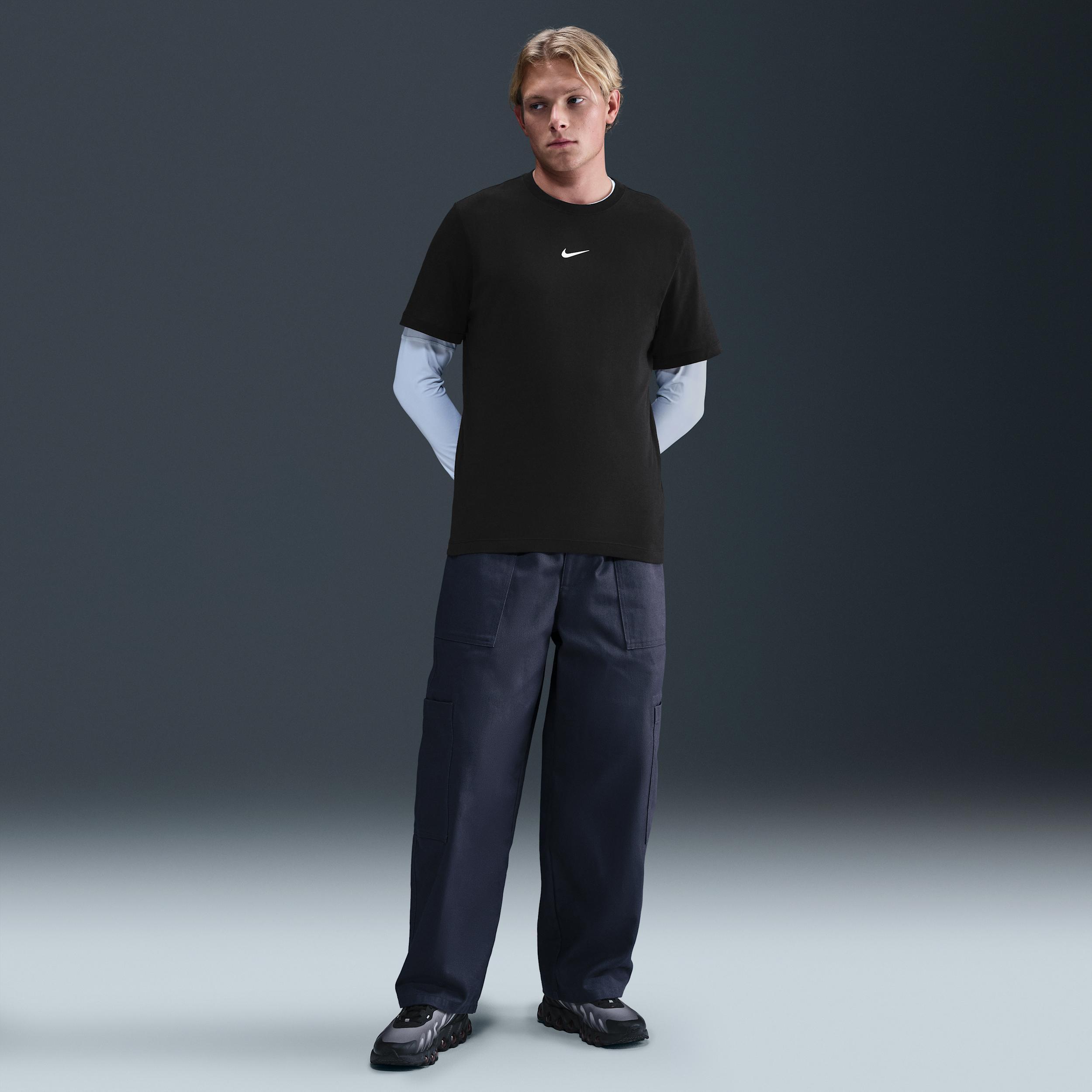 Men's Nike Sportswear T-Shirt Product Image