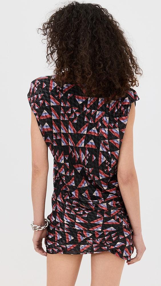 Isabel Marant Khol Dress | Shopbop Product Image