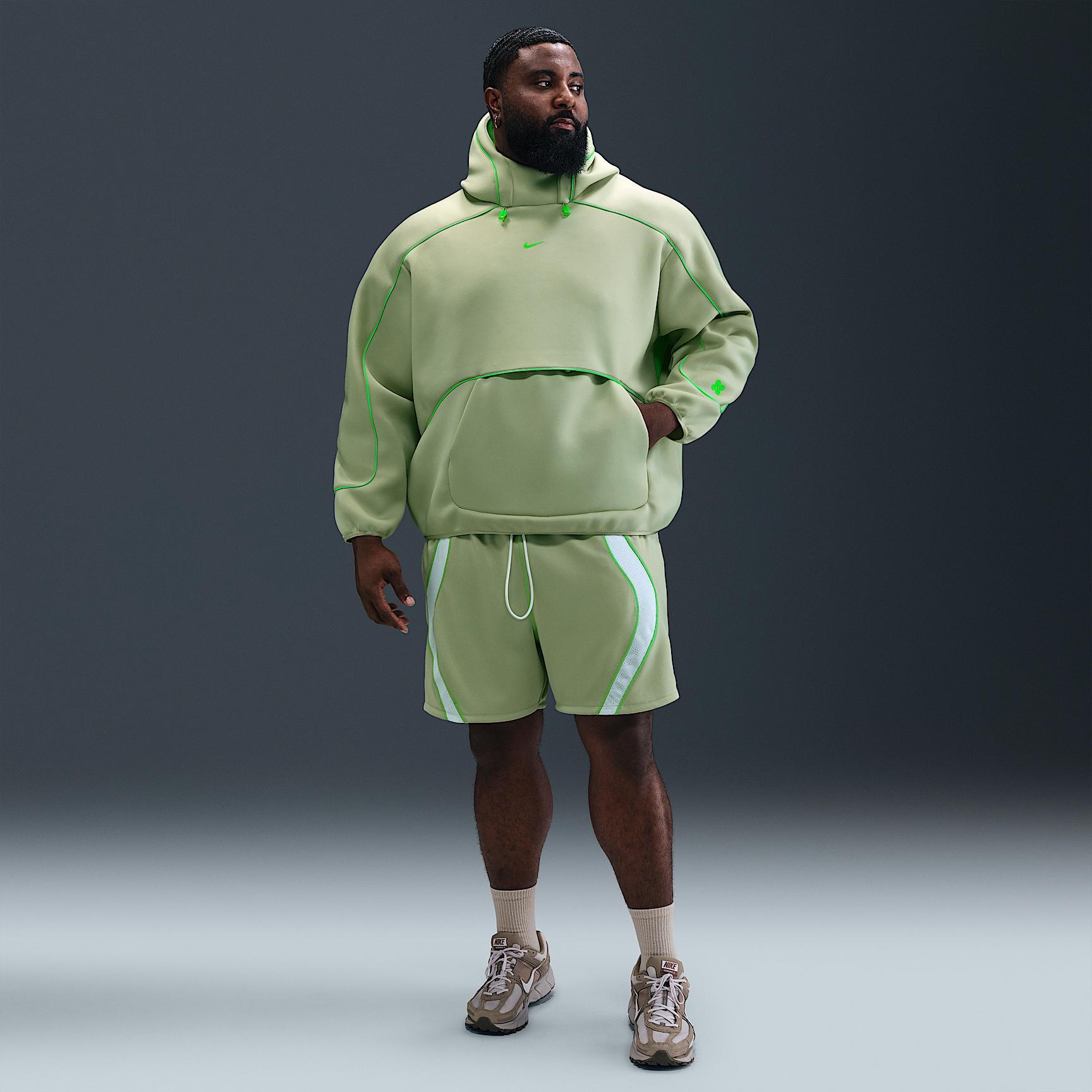 Nike Men's Project F.R.O.G. Pullover Hoodie Product Image