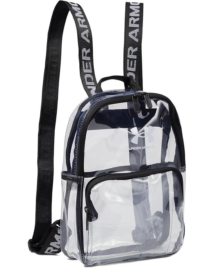 Clear Stadium Mini Sling Product Image