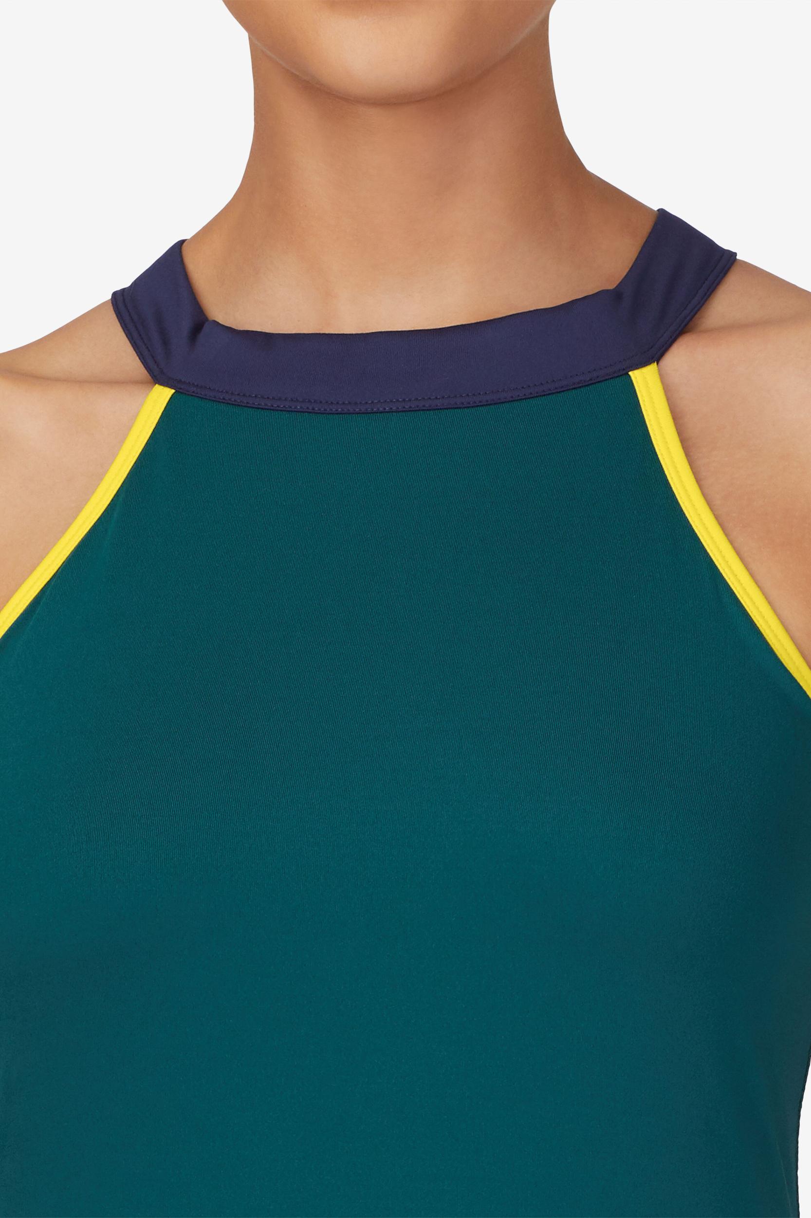 Heritage Halter Tank Product Image