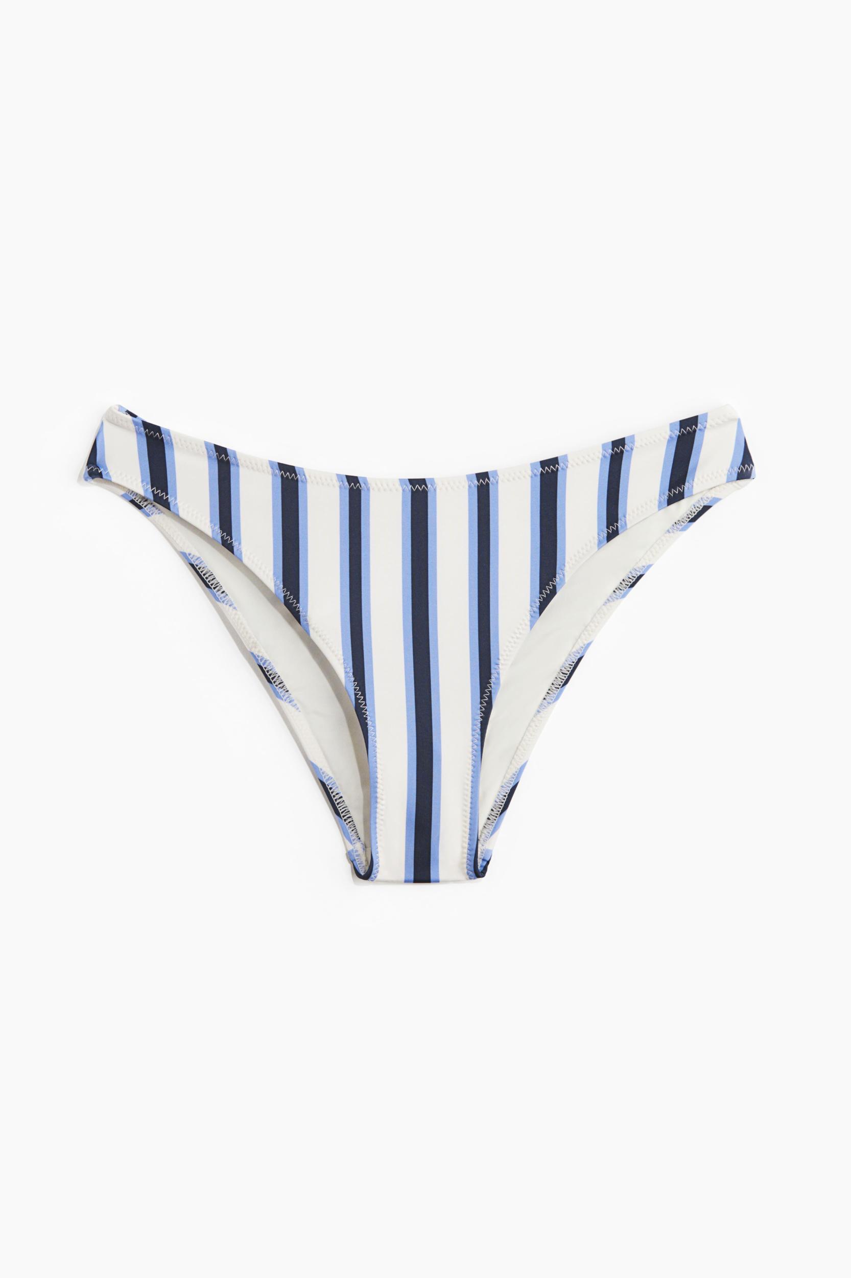 Cheeky Bikini Bottoms Product Image
