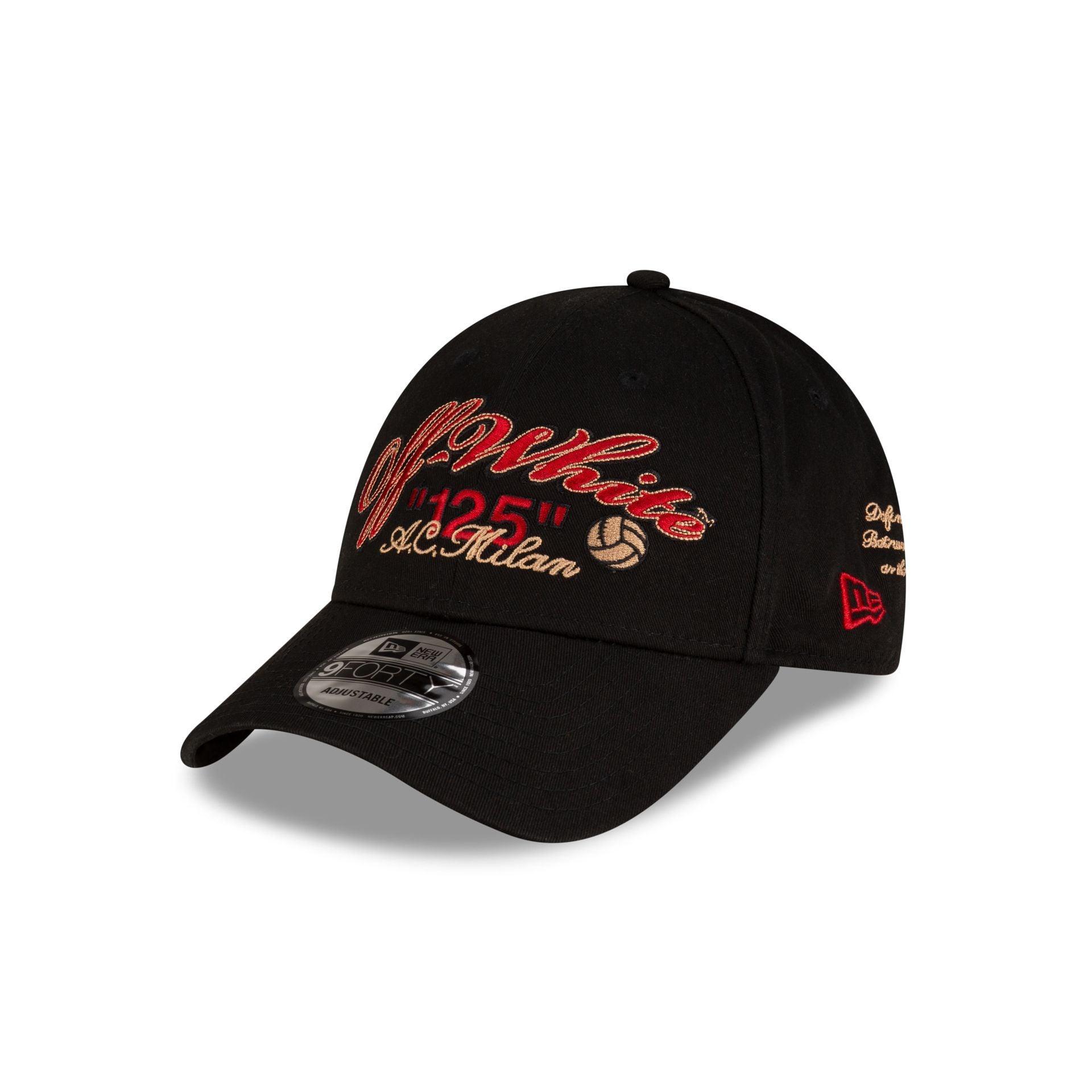 Dallas Cowboys Corded 9TWENTY Adjustable Hat Male Product Image