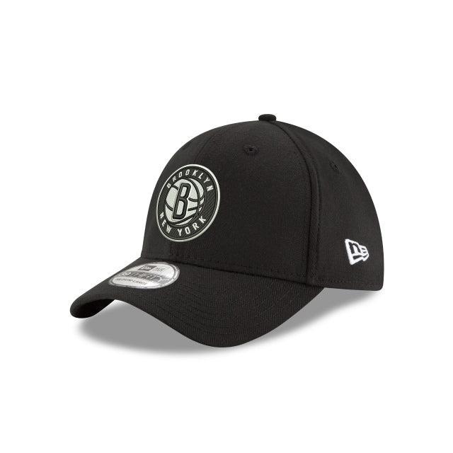 New York Mets Team Classic 39THIRTY Stretch Fit Hat Male Product Image