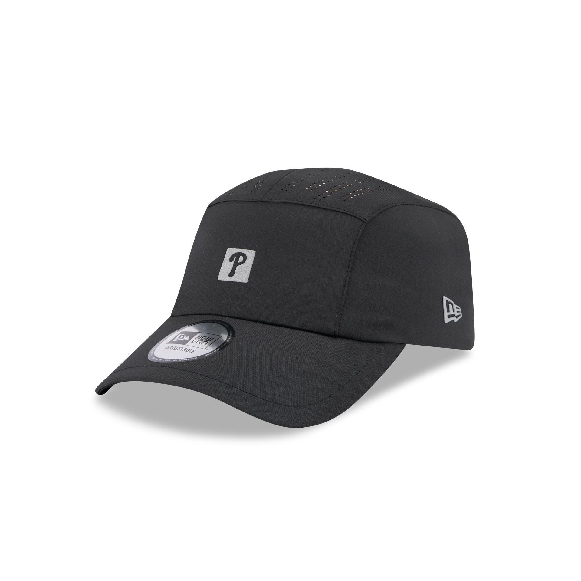 Minnesota Twins Reflect Runner Adjustable Hat Male Product Image