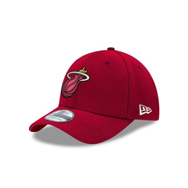 New Era Cap Everyday Classics Red 9TWENTY Adjustable Hat Male Product Image