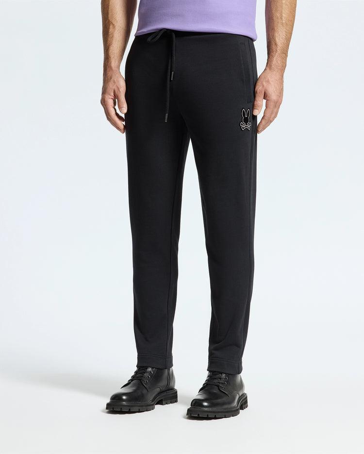 MENS ALEXANDER SWEATPANT - B6P155E200 Product Image