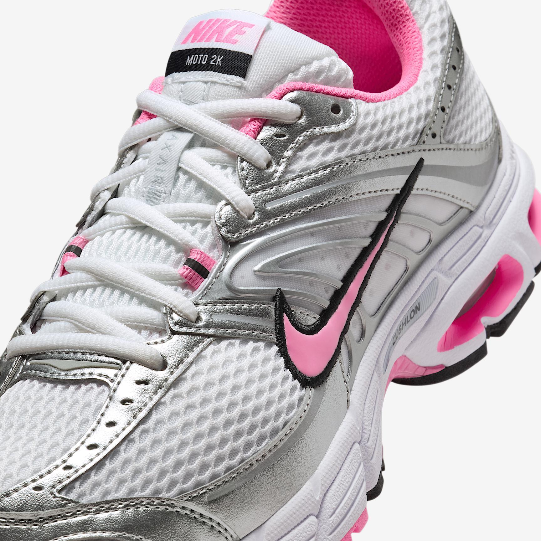 Nike Women's Air Max Moto 2K Shoes Product Image