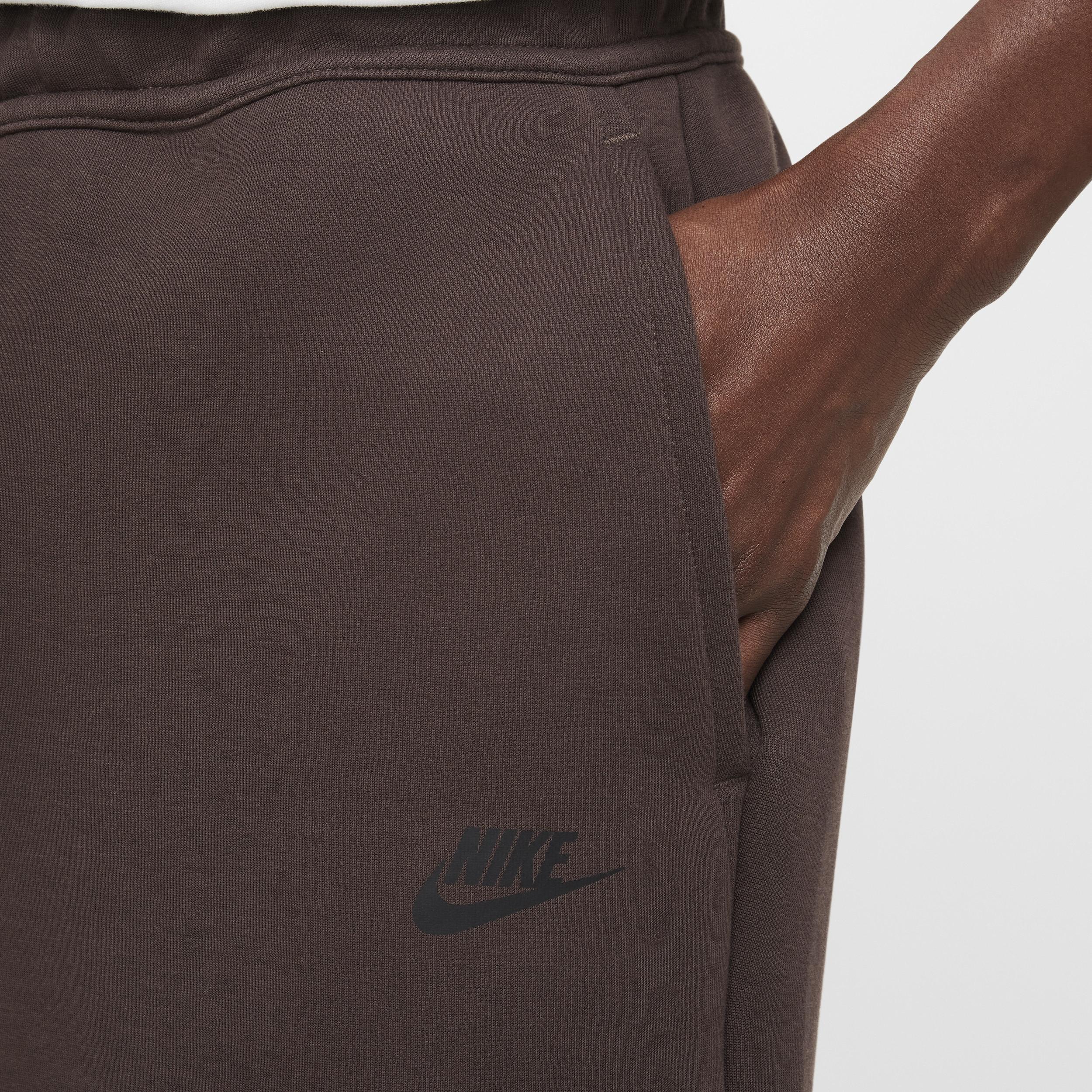 Nike Sportswear Tech Fleece Men's Shorts Product Image