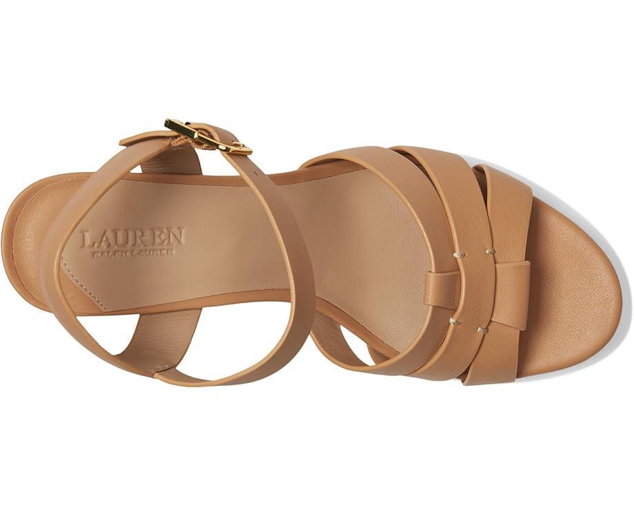 Faraz Cutout High Heel Sandal Product Image