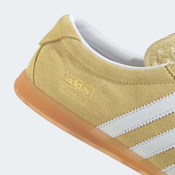 Gazelle Lo Pro Shoes Product Image