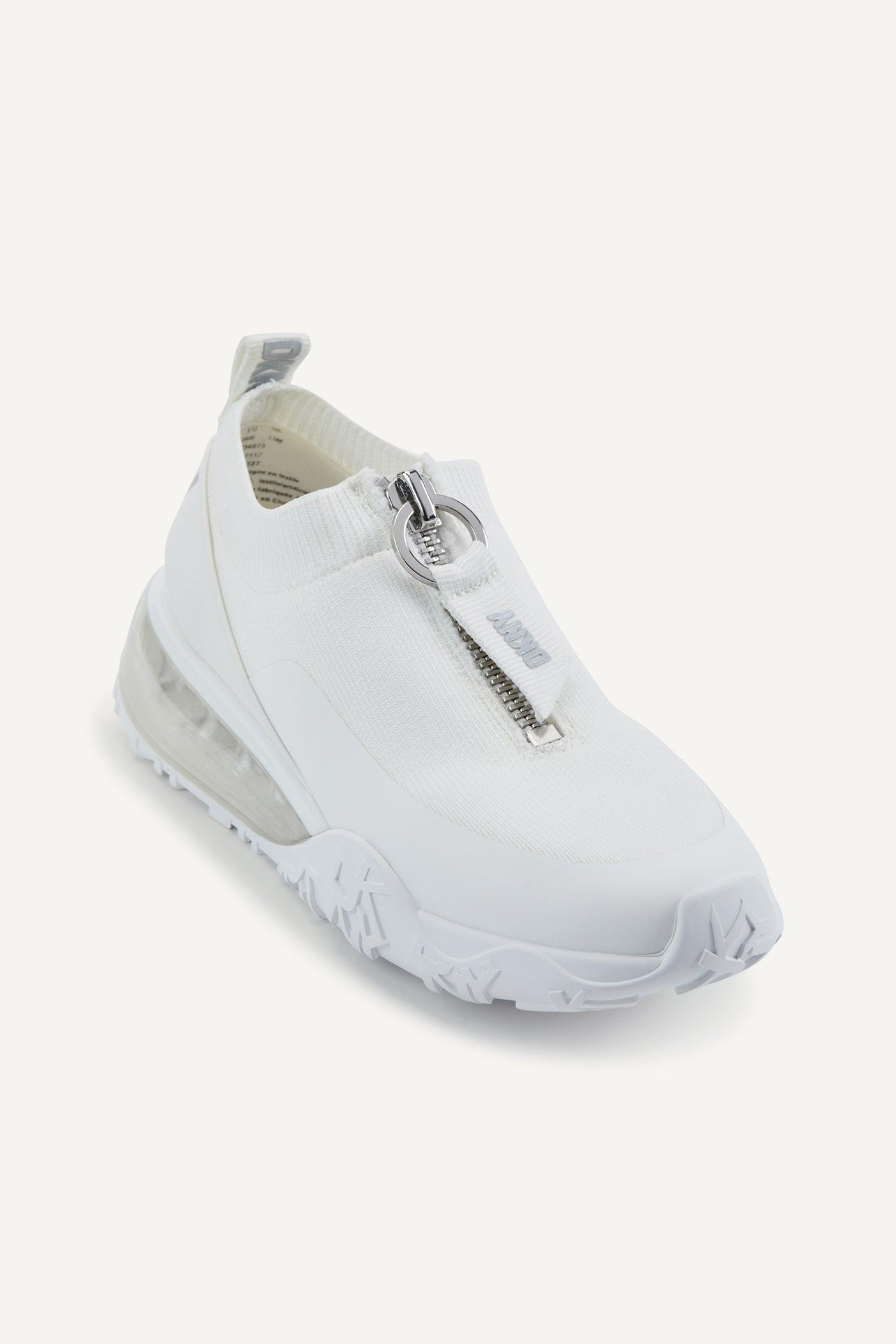 KADIA ZIPPER SNEAKER Product Image