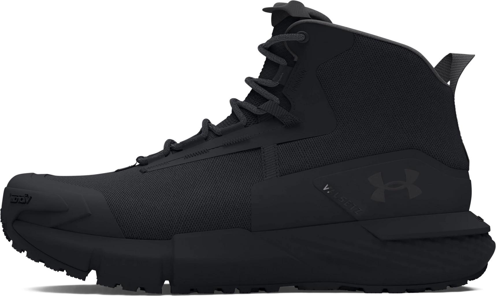 UA Valsetz Mid Product Image