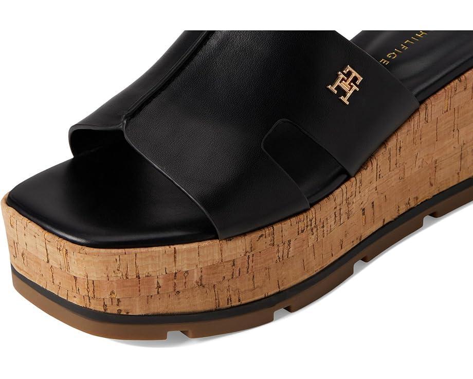 L-taziana Slide Sandals Product Image
