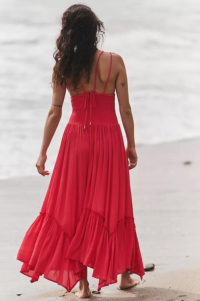 Fun In The Sun Maxi Product Image