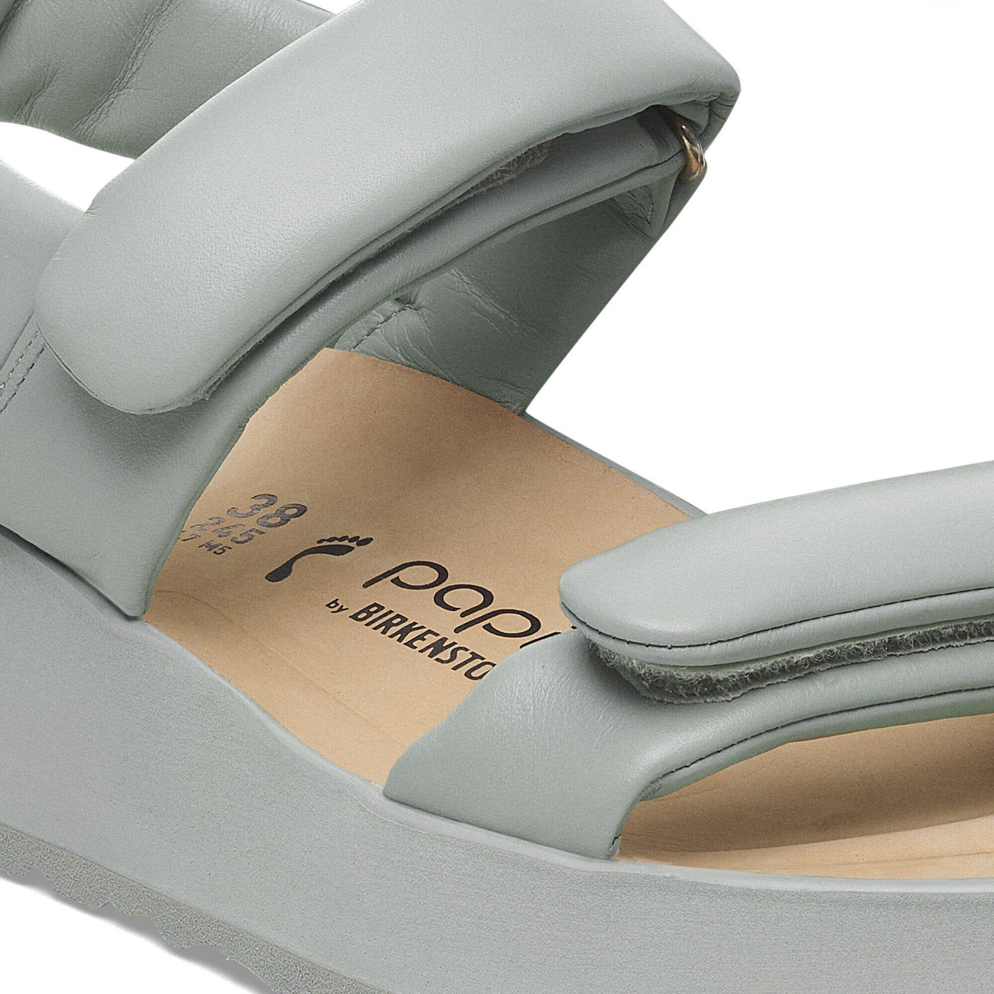 Theda Natural Leather Product Image
